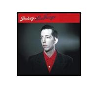 Pokey lafarge CD