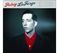 Pokey LaFarge - Pokey Lafarge [New Vinyl LP]