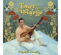 Pokey Lafarge - Rhumba Country [Vinyl Lp] Gatefold Lp Jacket, Stickers