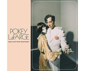 Pokey Lafarge - Rock Bottom Rhapsody