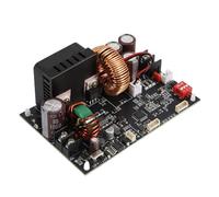 PokFhgur XY6020L CNC Module D'Alimentation à Tension StabiliséE à Courant Continu RéGlable Tension Constante et Module Abaisseur de Courant, A