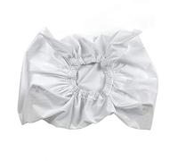 Pokin Molidan Sac de Filtre Fin de Rechange pour Nettoyeur de Piscine Compatible avec Sac filtrant Aquabot A8111PK 8111 8101