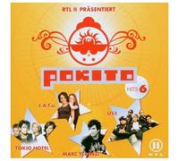 Pokito Hits 6