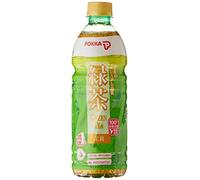 Pokka Thé vert Jasmin 500 ml (lot de 6)