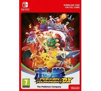 Pokken Tournament DX Battle Pack (DLC) (Nintendo Switch) eShop Key EUROPE