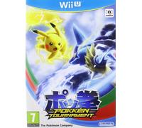 Pokken Tournament (Nintendo Wii U) Standard (Nintendo Wii U)