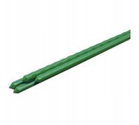 POKM Toolsmarket GmbH Lot de 10 tuteurs pour plantes - 1500 mm - Vert