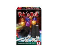 Pok'n'Roll - Jeu de société