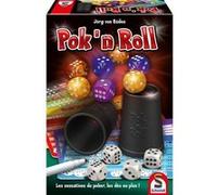 Pok'n'Roll - Jeu de société - SCHMIDT SPIELE