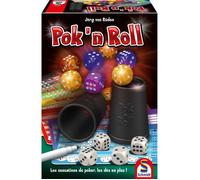 Pok'n'Roll - Jeu de société - SCHMIDT SPIELE