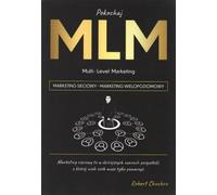 Pokochaj MLM Network Marketing Robert Chuchro (Buch auf Polnisch)