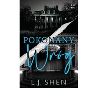 Pokonany wróg - L.J. Shen (livre en polonais)