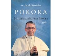 Pokora - Jacek Skrobisz (livre en polonais)