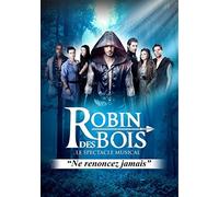 Pokora - Le Spectacle Musical (DVD + CD) by Robin des Bois