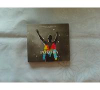 M. Pokora – À la poursuite – CD+DVD – Import
