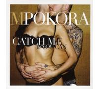 Pokora,M. - Catch Me If You Can [Import]