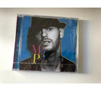 Pokora, M. - MP3 [Import]
