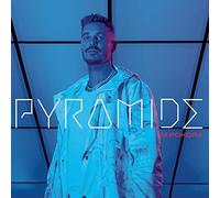 M. Pokora – Pyramide – CD+DVD – Réédition Collector (Limited)