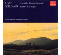 Pokorna,Mirka - Sonate H-Moll, Fantasie
