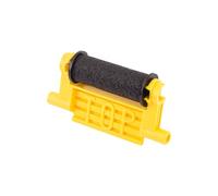 Pokornys - 2 rouleaux d'encre d'origine pour étiqueteuse de prix Meto ProLine, Classic, Eagle L/XL/XXL - Compatible avec les tailles d'étiquettes 29 x 28 mm et 32 x 19 mm, numéro d'article Meto 873170