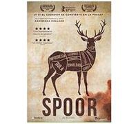 Pokot (Spoor) / Spoor (El rastro) (DVD) G