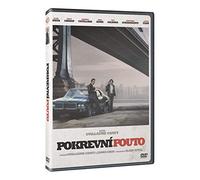 Pokrevni pouto (Blood Ties) (Tchèque version)