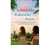 Pokrewne dusze - Lesley Lokko (livre en polonais)