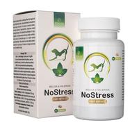 Pokusa GreenLine NoStress Calming Tablets - 60 Tablets