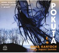 Pokuta - Anna Kańtoch (livre audio en polonais)