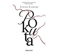Pokuta £ukasz £uszczki (Buch auf Polnisch)