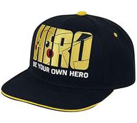 CASQUETTE POKEMON OLYMPICS HERO PIKACHU G