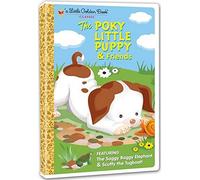 Poky Little Puppy & Friends