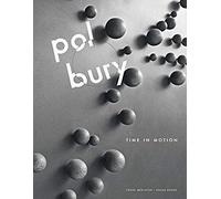 Pol Bury - Time In Motion
