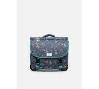 Pol Fox Cartable 38 cm pour T.U Bleu