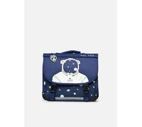 Pol Fox Cartable 38 cm pour T.U Bleu
