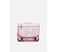 Pol Fox Cartable 38 cm pour T.U Rose