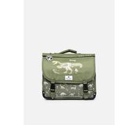 Pol Fox Cartable 38 cm pour T.U Vert