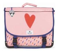 Pol fox Cartable 41 Cartable P7-ca41 - ONE SIZE / HEART HEART G