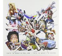 Pol_on - This is What I'm Doing