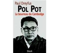 Pol Pot Paul Dreyfus (Auteur)