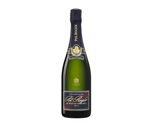 Pol Roger Sir Winston Churchill 2015 Champagne Pol Roger