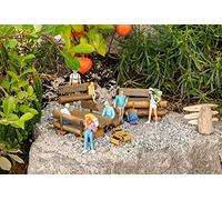 POLA 333226 Matériau de Finition, Multicolore