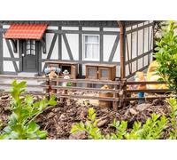 POLA 333227 Matériau de Finition, Multicolore