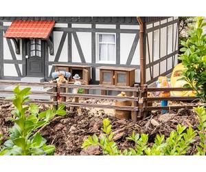 POLA 333227 Matériau de Finition, Multicolore