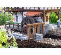 Pola 333235 Water Wheel Gauge G