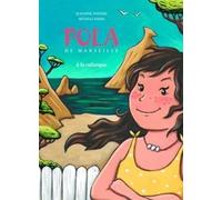 Pola de Marseille ... calanques