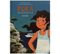 Pola De Marseille Tome 3 - En Corse