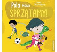 Pola dit : Nettoyez Pola dit