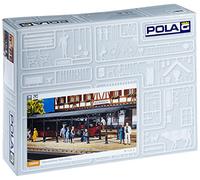 Pola - F330908 - Modélisme - Quai Couvert