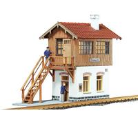 Pola - F330914 - Modélisme - Poste Aiguillage
